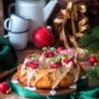 Christmas Cake Recipes Ideas