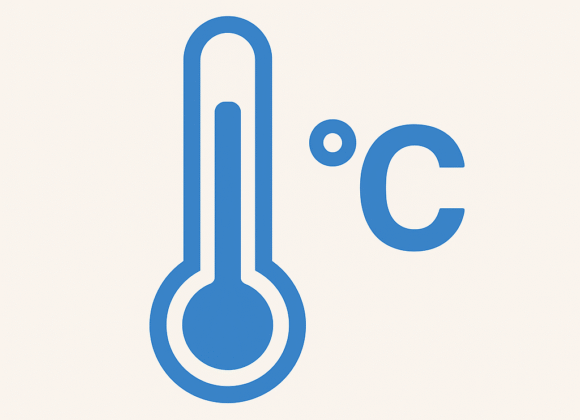 How to Convert Celsius to Fahrenheit Fast