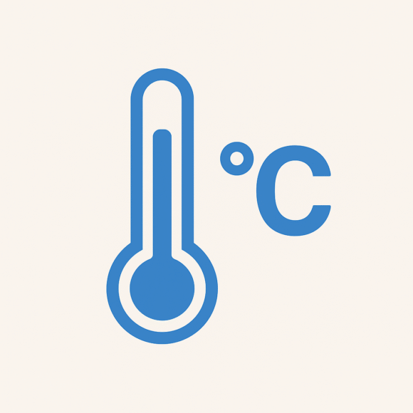How to Convert Celsius to Fahrenheit Fast