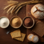 rye flour